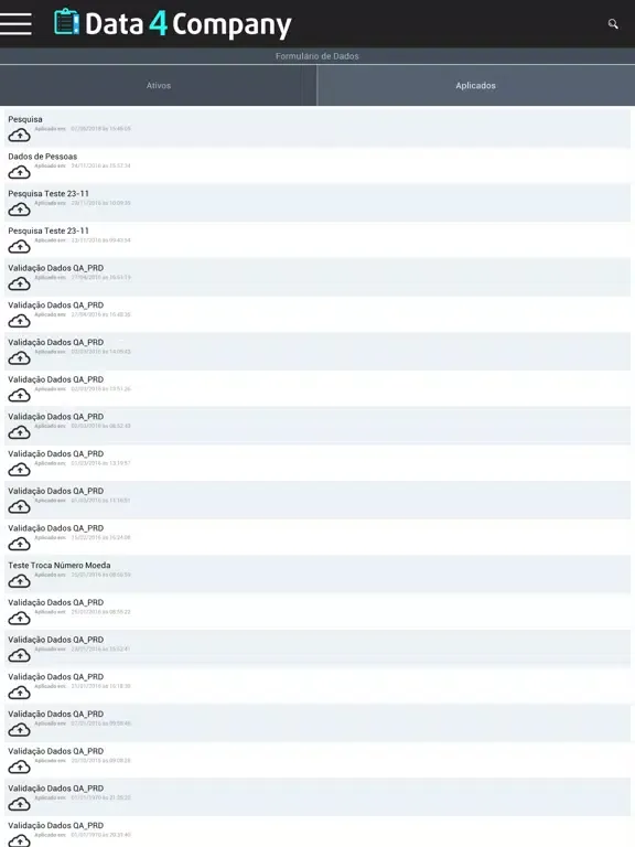 تصاویر Data4Company iPad 