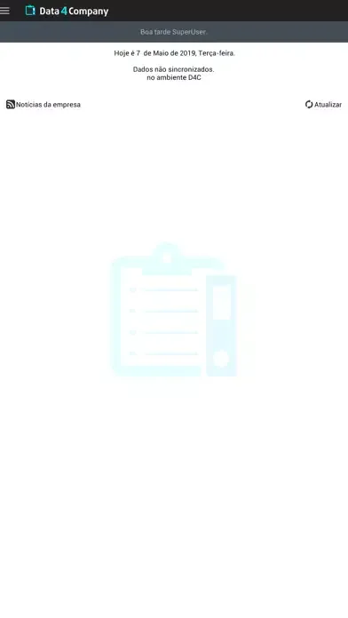 تصاویر Data4Company