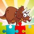 magic dinos jigsaw puzzles online free
