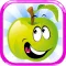 Fruit Spelling Words And Vocabulary For Kids