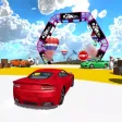Extreme Car Stunt Races