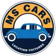 MS Cars - Location de voiture