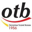 Osmaniye Ticaret Borsası Osmaniye Ticaret Borsası
