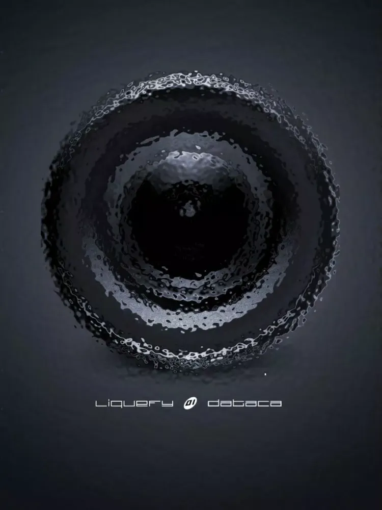 Zrzuty ekranu Liquefy iPad 