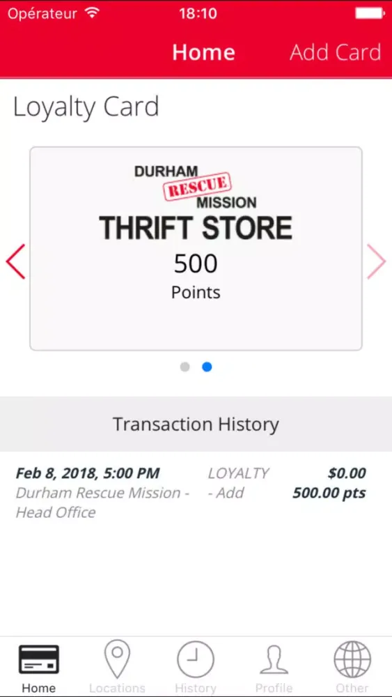 Скриншоты DRM Thrift Store