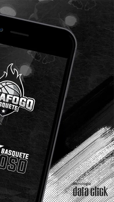 Zrzuty ekranu Sócio Basquete Glorioso
