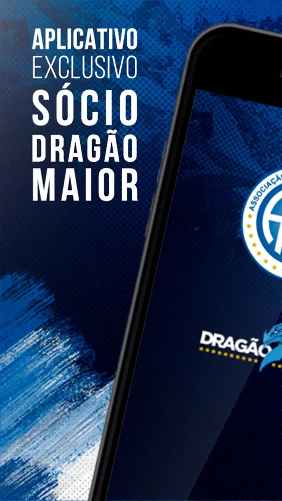 Sócio Dragão Maior Screenshots