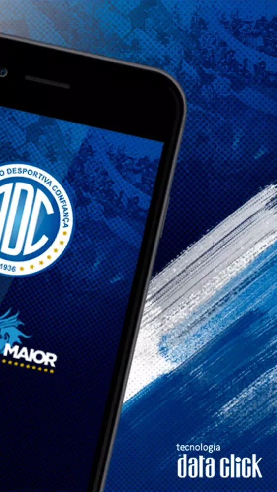 Sócio Dragão Maior Screenshots