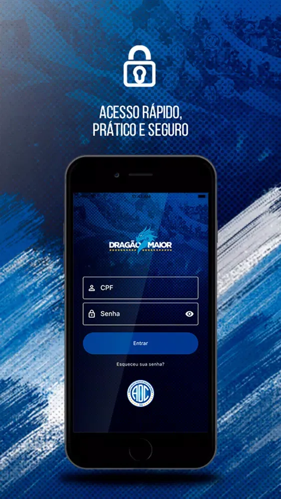 Sócio Dragão Maior Screenshots