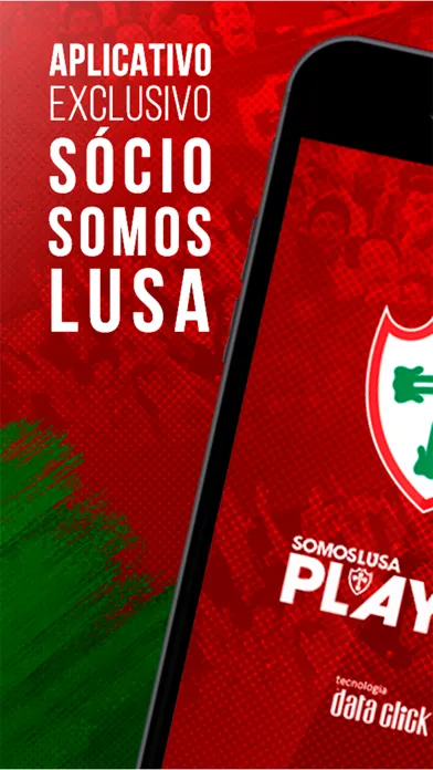 تصاویر Somos Lusa Play
