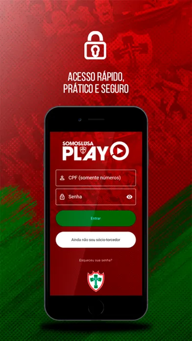 تصاویر Somos Lusa Play