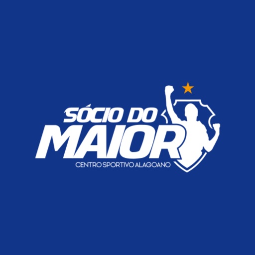 Sócio do Maior Oficial Sócio do Maior Oficial
