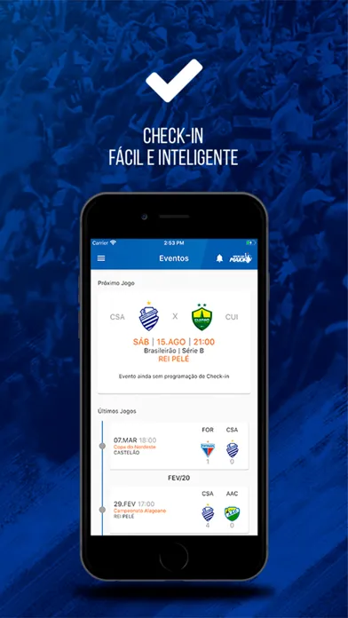 Sócio do Maior Oficial应用截图