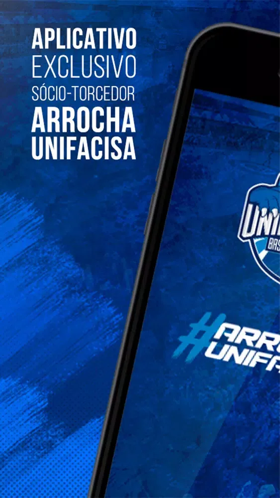 Sócio Arrocha Unifacisa स्क्रीनशॉट