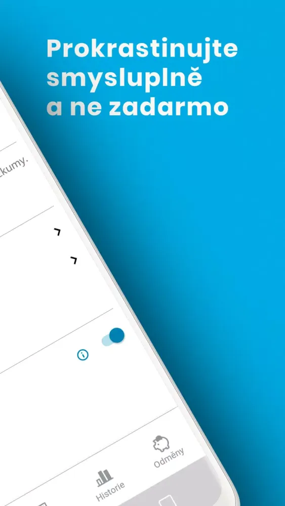 iVýzkumy.cz Screenshots