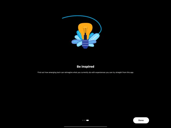 Forge iPad  سکرین شاٹس