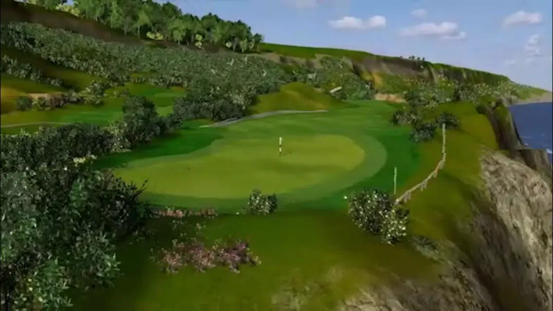 Th­racian Cliffs Golf Resort স্ক্রিনশট