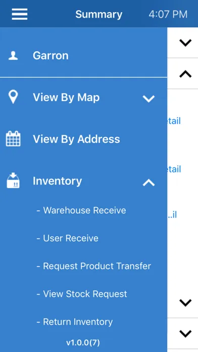 Data Depot USA سکرین شاٹس