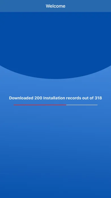 Data Depot USA سکرین شاٹس