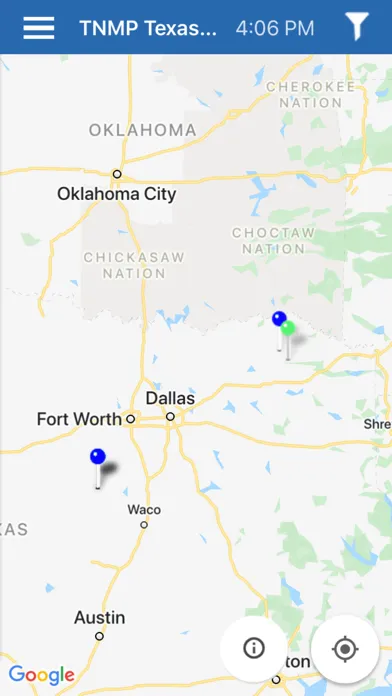 Data Depot USA سکرین شاٹس