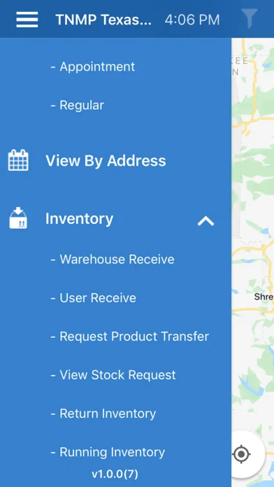 Data Depot USA سکرین شاٹس
