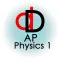 AP Physics 1