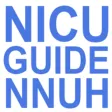 NICU NNUH NICU NNUH