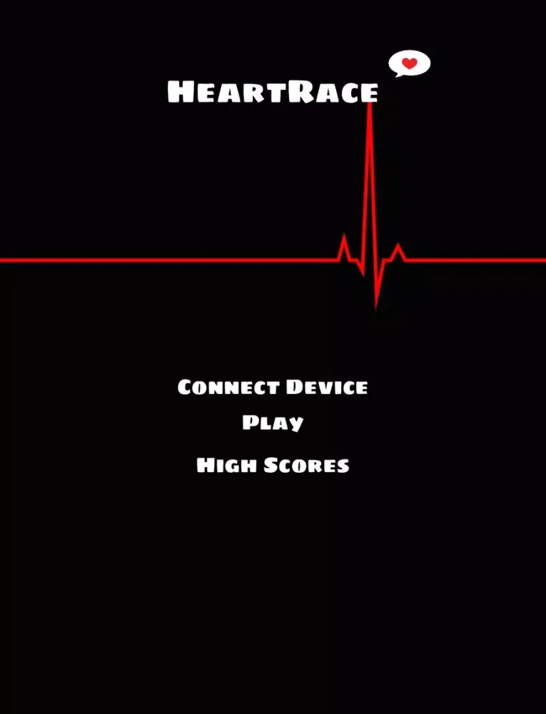 HeartRace iPad  سکرین شاٹس