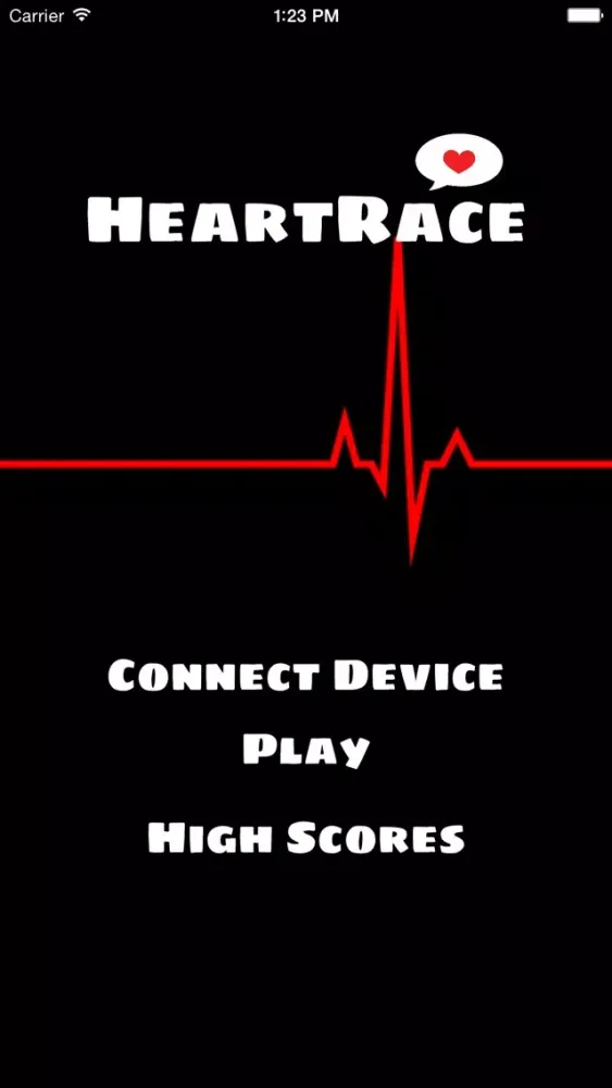 HeartRace سکرین شاٹس