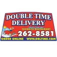 Double Time Delivery