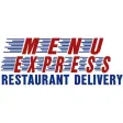 Menu Express Delivery Menu Express Delivery