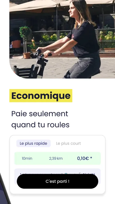 Tangkapan skrin Datafolio, assurance mobilité