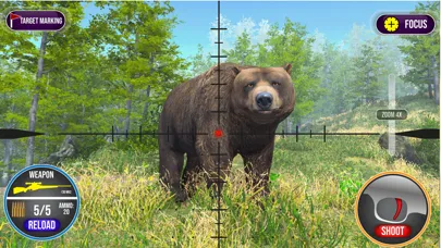 صور Animal Hunting Simulator 2024