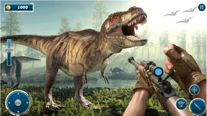 صور Animal Hunting Simulator 2024