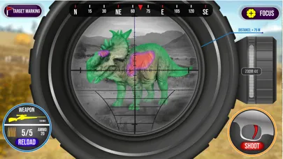 صور Animal Hunting Simulator 2024