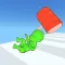 Dodge Parkour