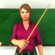Teacher Simulator :School Game
