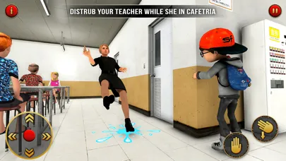 Capturas de pantalla de Teacher Simulator :School Game