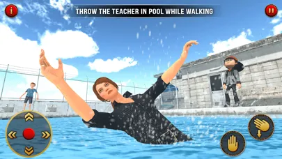 Capturas de pantalla de Teacher Simulator :School Game