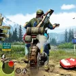 Zombie Warzone: Survival Games