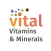 Vital Vitamins Minerals