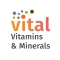 Vital Vitamins Minerals