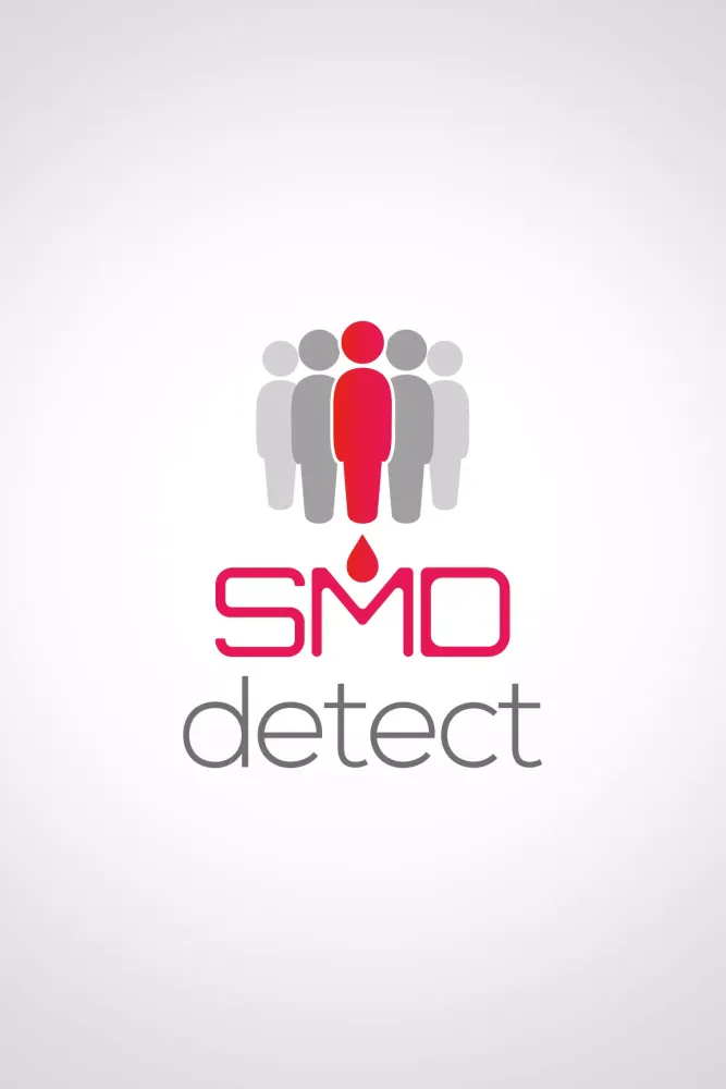 Zrzuty ekranu SMD Detect