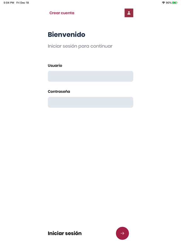 Licencia Tabasco iPad 應用截圖