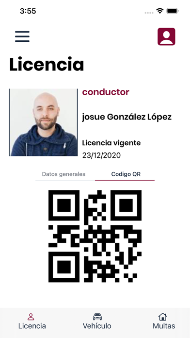 Licencia Tabasco應用截圖