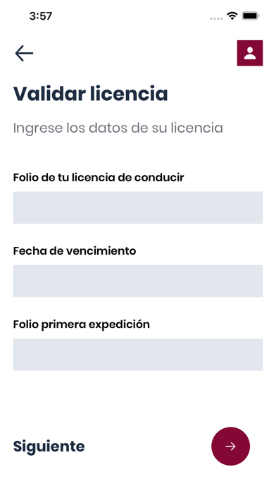 Licencia Tabasco應用截圖