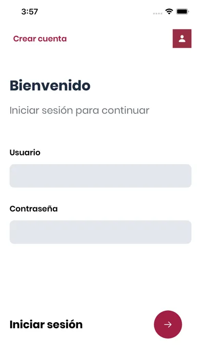 Licencia Tabasco 스크린샷