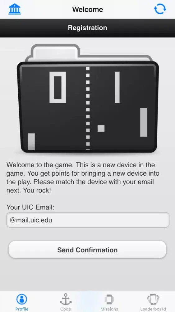 Скриншоты UIC German
