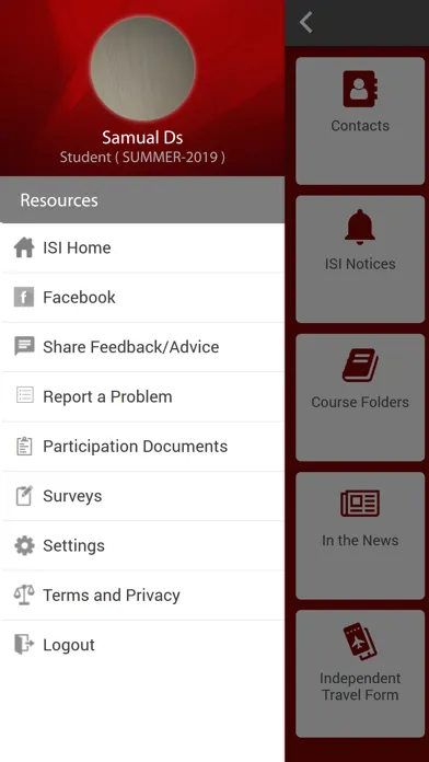ISI Florence, Italy Screenshots