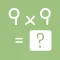 Speed 9x9 Math Hi